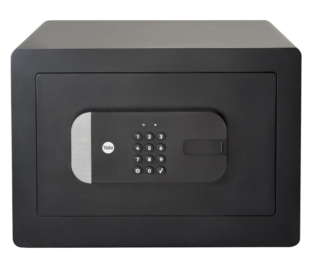 Yale Smart Safe - 1550941 - zdjęcie